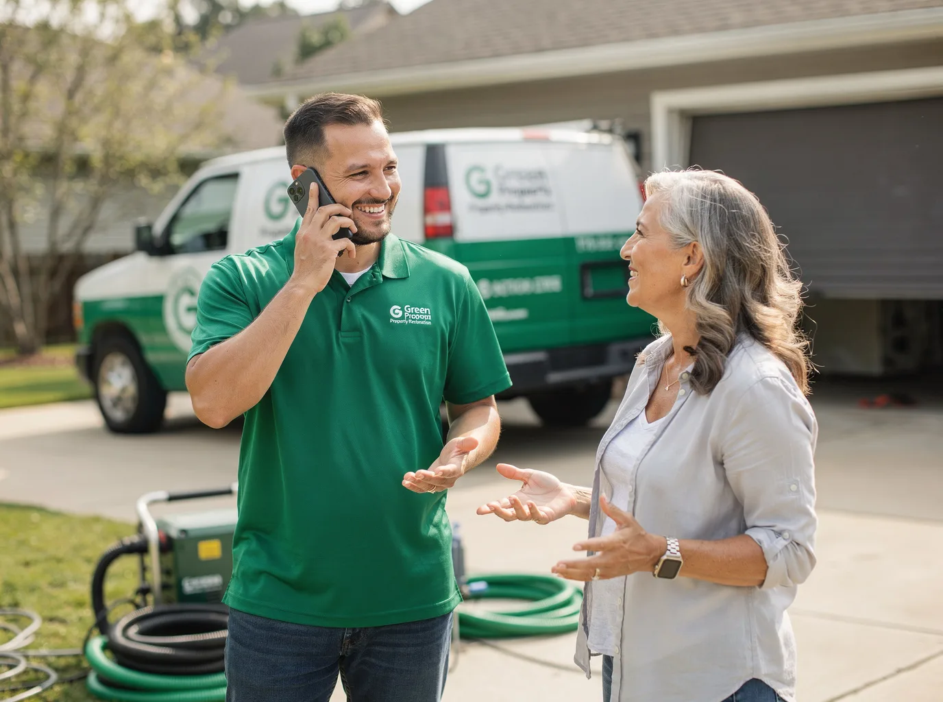 Water Damage Restoration Rush, NY FAQs